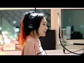 Bad Things & I Don't Wanna Live Forever ( MASHUP cover by J.Fla )