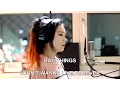 Download Lagu Bad Things \u0026 I Don't Wanna Live Forever ( MASHUP cover by J.Fla )