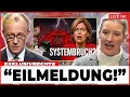 Download Lagu 🚨 VOR 2 MINUTEN! 🚨 Bundestag lehnt Merz ab, Alice Weidel GEWÄHLT — SCHOCKIERENDE DEBATTE!