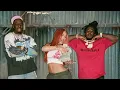 Mozzy x Kalan.FrFr x Shordie Shordie - Eulogy 432Hz