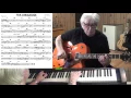 Download Lagu This Masquerade - jazz guitar \u0026 piano cover ( Matt Dennis )