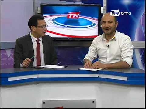 Juan Cristóbal Lloret 