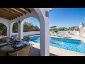 Download Lagu Casita Travel - Villa Alexandra, Moraira, Costa Blanca