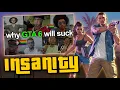 Lagu GTA 6 Will Suck Apparently (Comments Enabled)
