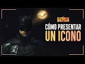 Download Lagu ESCENAS LEGENDARIAS - La PRESENTACIÓN de BATMAN en THE BATMAN