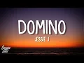 Download Lagu Jessie J - Domino (Lyrics) \