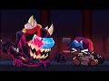 FNF Danger | Remix By OneQuart (Black Impostor v4 Fanmade Remix)