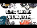 Download Lagu 5 Mimis yang cocok untuk uklik dan senapan angin lainnya