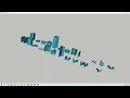 VTK Python Example - AlphaFrequency