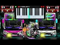Download Lagu BASURI TABOLA BALE 18 NOT MODUL OKDJ FLM TELOLET PIANIKA