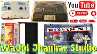 is reshmi pajeb ki jhankar dania jhankar wajid jhankar studio