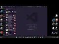 How to Run Python in Visual Studio Code