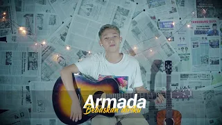 Download Armada - Bebaskan Diriku (COVER CHIKA LUTFI) MP3