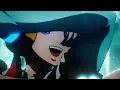 「Uta Fleeting Lullaby AMV/MAD」One Piece Red Movie