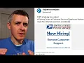USPS Warehouse Scam Plus Remote Customer Support Jobs Explained