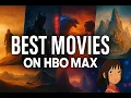 Top 20 Best Movies on HBO Max Right Now 2025
