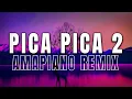 Download Lagu Juan Reza - PICA PICA 2 (Amapiano Remix) FRYSL Music