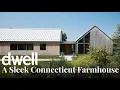 Download Lagu How They Pulled It Off: A Sculptural Barn Captures Shifting Light and Views of a Surrounding Meadow