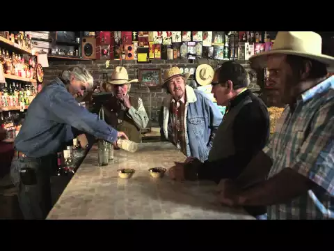 El Ocaso del Cazador -Trailer