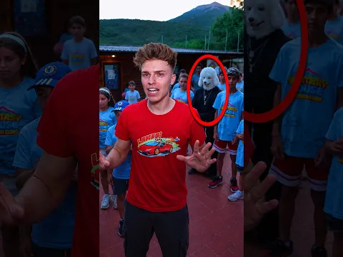 EL SECUESTRADOR APARECIÓ EN EL NUEVO VIDEO DE animaLize21