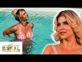 Heis Micaela Schafer lasst im Pool die Hullen fallen B REAL