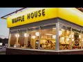 The Real Reason Waffle House Has Four Different Menus