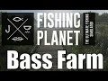 Fishing Planet - Everglades
