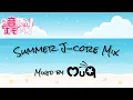 Download Lagu Mu9 - Summer J-core Mix 【DJ MIX】#音エモ Vol.8