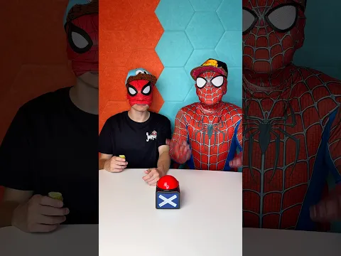 УГАДАЙ ПРОДУКТ😱