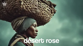 barbie mak seewah chadworth black coffee afro house extended mix 