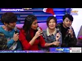 Gracenote shares about their new song 'Christmas Break' | Showtime Online