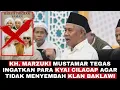 Lagu 🛑Live Terbaru KH. Marzuki Mustamar di Cilacap: Bongkar Kedustaan Nasab Baklawi