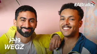 ABtalks With Wegz مع ويجز Chapter 100 