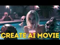 Download Lagu 15 in 1 AI VIDEO Generator : Let's CREATE YOUR Own Cinematic AI MOVIE