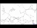 ChatGPT Created Epic Randomly Connected Dots - JS Script