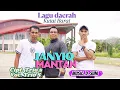 Download Lagu JANYIQ MANTAN || TERBARU LAGU DAERAH KUTAI BARAT || Cipt. TRIO S _ SHADOY _ SIGUM _ SUNI
