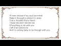 Basement Jaxx - If I Ever Recover Lyrics