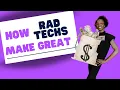 Why Radiologic Technologists Are Making BANK Right Now