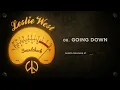 Leslie West - Going Down (Soundcheck)