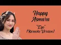 Download Lagu Happy Asmara - Ego ( Karaoke Version ) By : LC Karaoke