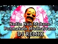 Download Lagu Nadin Nan Makane DJ Remix BASS [ 👉DJ Kannan TVM 👈 ]