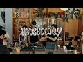 Lagu The Coffee Run [Houseology X Micrology] 25/10/25