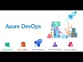 Azure DevOps Git Push