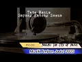 Download Lagu Tete Manis Sayang Katong Samua