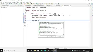 Learning Loops in Java Part - 1 2021 Java Programming