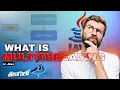 What is Multithreading in Java Introduction to Concurrency Day 22 - Java Series Code Guru