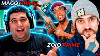 A ÉPOCA DE OURO ESTÁ DE VOLTA - Cinema dos MEMES