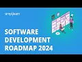 Software Development Roadmap 2026 Software Development Learning Path For 2026 Simplilearn