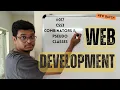 017 Web Development CSS3 Combinators and Pseudo Classes