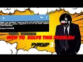 Fix Pyroid 3 Error Like a PRO Team Shadow Style Solution for libpython3 11 so 1 0 Missing